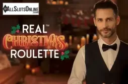 Real Christmas Roulette