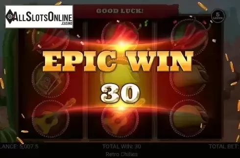 Win screen 2