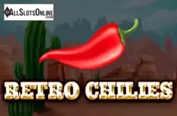 Retro Chillies