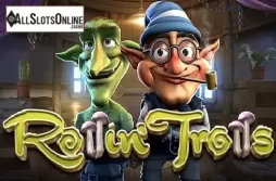 Rollin Trolls