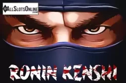 Ronin Kenshi
