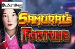 Samurai's Fortune