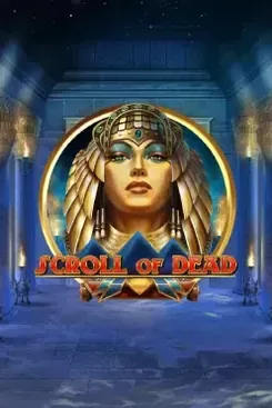 Scroll of Dead