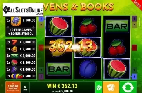 Win Screen 2