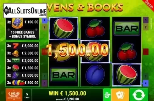 Win Screen 3