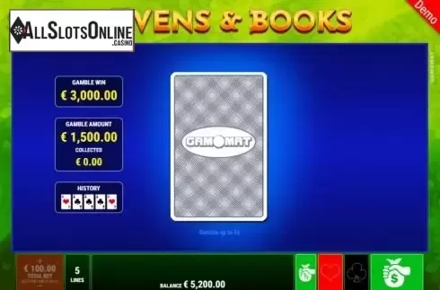 Gamble