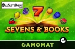 Sevens & Books