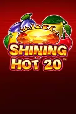 Shining Hot 20