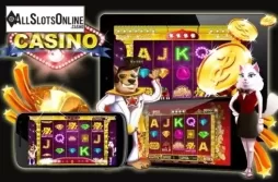 Shiny Casino