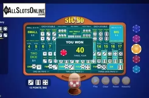 Win Screen 2