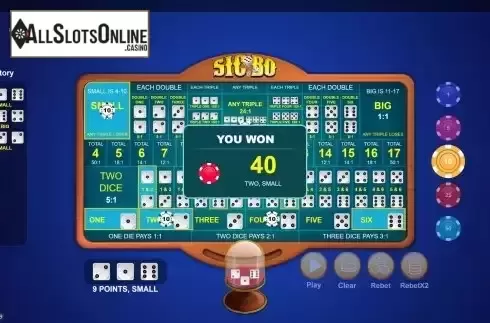 Win Screen 3