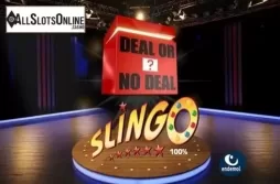 Slingo Deal or No Deal