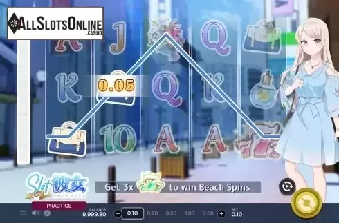 Win screen 2