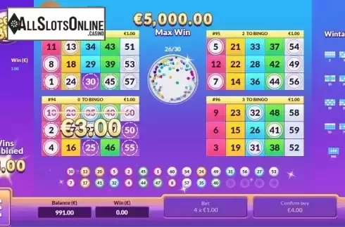 Win screen 2