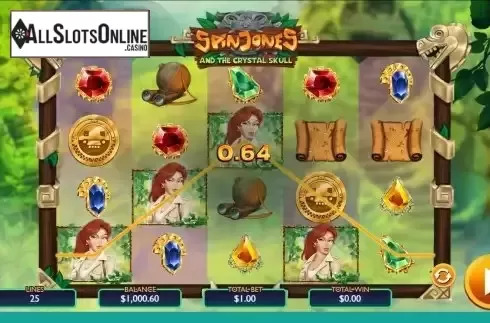 Win Screen