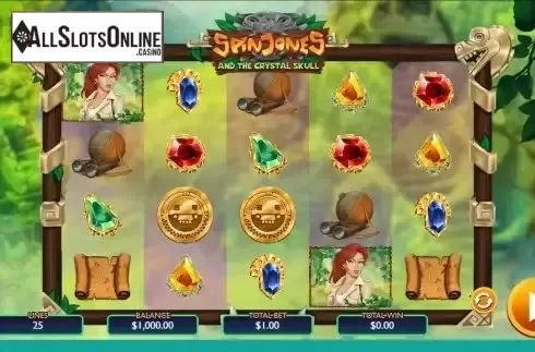 Reel Screen