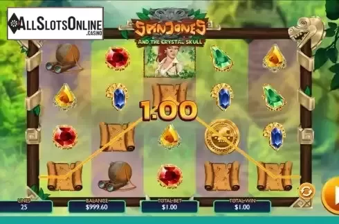 Win Screen 2