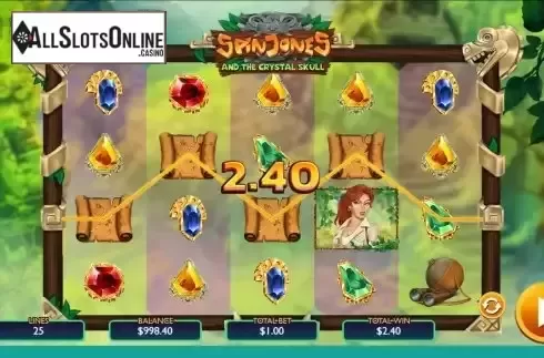 Win Screen 3