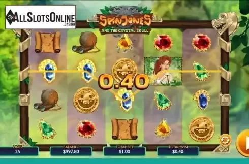 Win Screen 4
