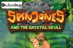 Spin Jones