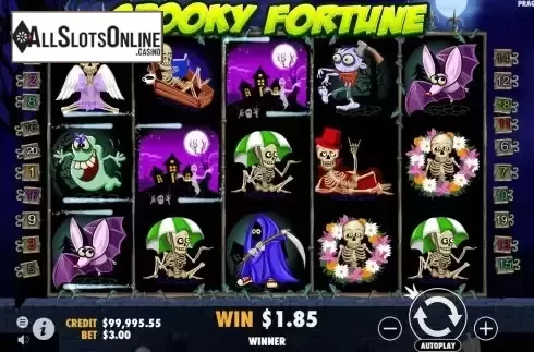 Win Screen 2