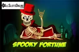 Spooky Fortune