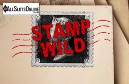 Stamp Wild