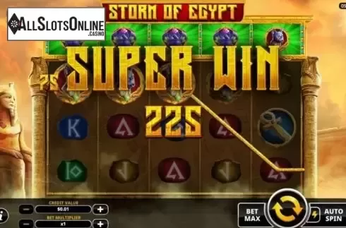 Win Screen 1
