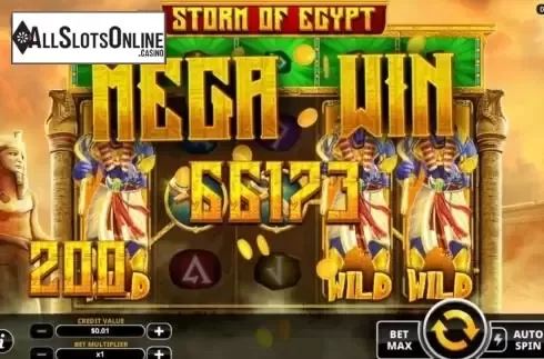 Win Screen 2