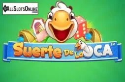 Suerte De La Oca