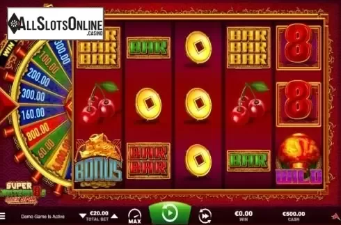 Reels Screen