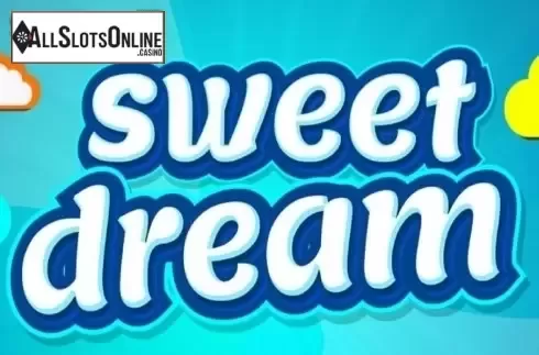 Sweet Dream. Sweet Dream from SYNOT