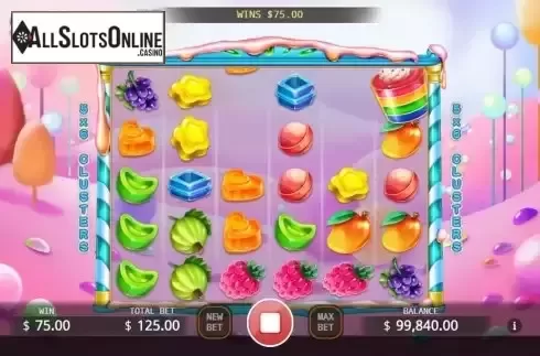 Win screen 2