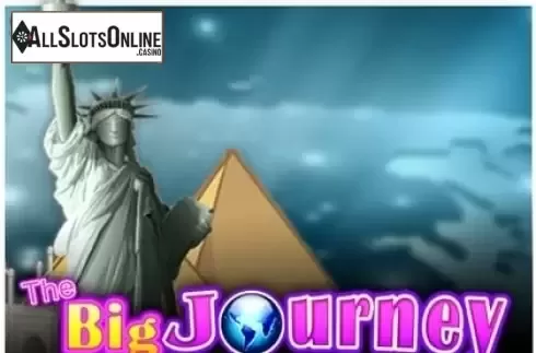The Big Journey. The Big Journey from EGT