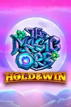 The Magic Orb Hold & Win