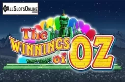 The Winnings of Oz