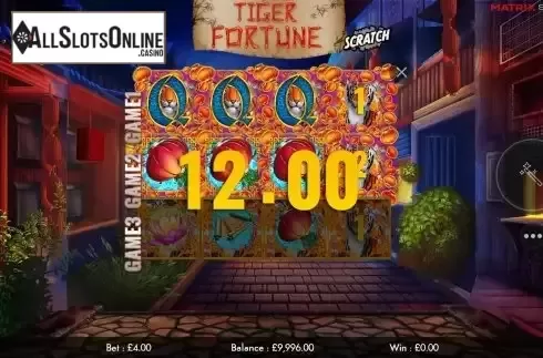 Win screen 2