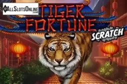 Tiger Fortune Scratch