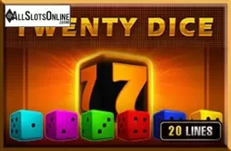 Twenty Dice