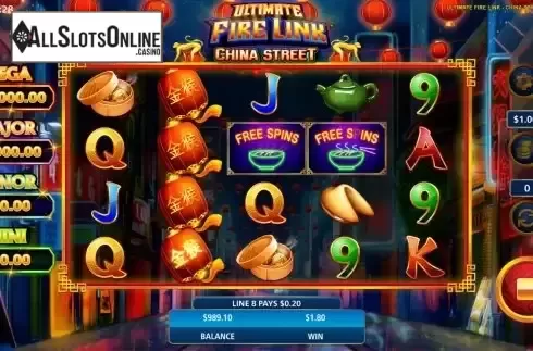Win screen 2