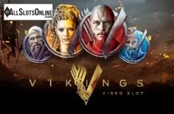 Vikings (NetEnt)