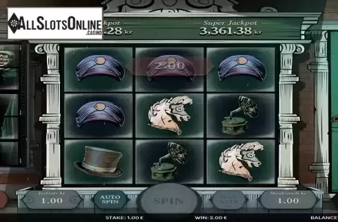 Win screen 2