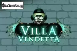 Villa Vendetta