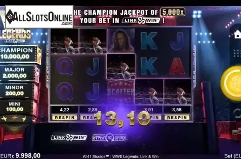 Win Screen 1