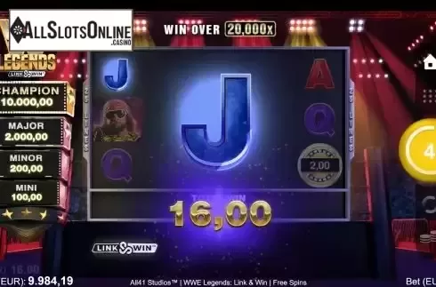 Free Spins 2