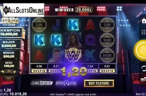Win Screen 2