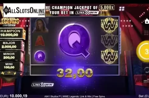 Free Spins 3