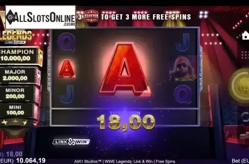 Free Spins 4