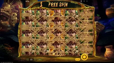 Wild Expedition slot screenshot 5