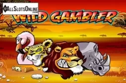 Wild Gambler